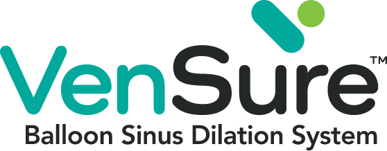 VenSure - Balloon Sinus Dilation System